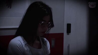 Stepbrother Hidden Closet Masturbating Caught Stepsister Sucking Fucking Cock Cum Face