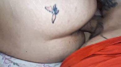 Real Couple Homemade Detroit Hoes Latina Tattooed Milf Doggystyle POV Creampie Drink Sperm Best Blowjob Ever Fast Cum