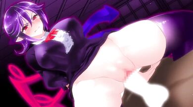 Cute Inexperienced Succubus Summoned As Hero Personal Bitch Hard Rough Sex Creampie