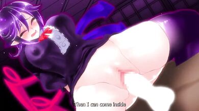 Cute Inexperienced Succubus Summoned As Hero Personal Bitch Hard Rough Sex Creampie