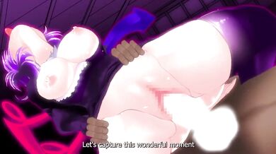 Cute Inexperienced Succubus Summoned As Hero Personal Bitch Hard Rough Sex Creampie