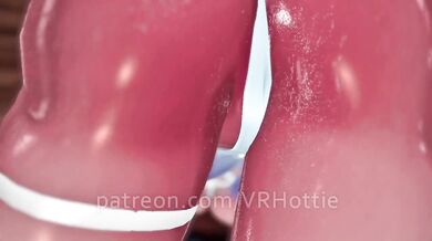 POV Thicc Mommy Grinding Tits And Ass On Face For Vacay Destroyed Gushing Choked