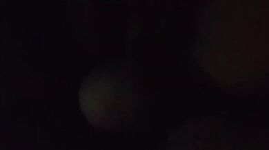 Church Girl Bent Over Taking BBC Anal DICK after Church with Thick Ass Gushing