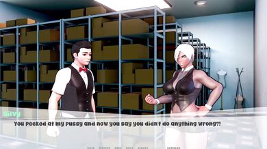 Gym Babe Destroyed Dick Gushing Cumshot Deepthroat Big Ass Blowjob Handjob Hentai Gaming