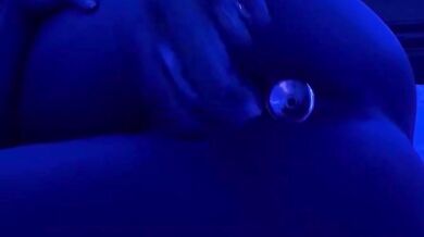 Kitten Throatin Deep Penetration With Buttplug Destroyed Gushing Choked