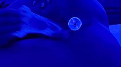 Kitten Throatin Deep Penetration With Buttplug Destroyed Gushing Choked