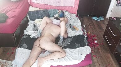 Asian Massage Hairy Pussy Milf Real Orgasm Licked Until Screaming Cumshot