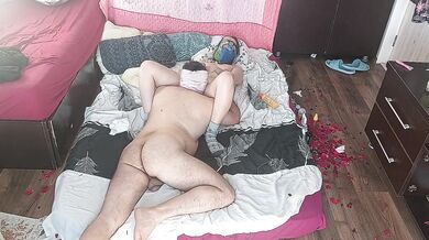 Asian Massage Hairy Pussy Milf Real Orgasm Licked Until Screaming Cumshot