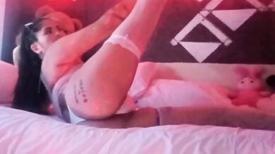 bbxxxita 15 dances for her wet pussy destroyed gushing choked