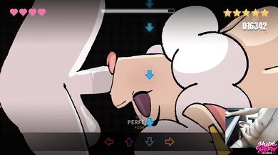 Furry Futa Beat Banger Eps 05 Destroyed Gushing Choked Cumshot