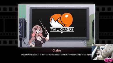 Furry Futa Beat Banger Eps 05 Destroyed Gushing Choked Cumshot