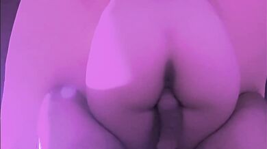 Amateur Teen Brazil Couple In Bedroom For Pure Cum