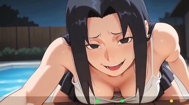 Mikoto Uchiha Naruto Cock Hero Joi Script Supported HFO Animated