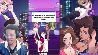 Listen to Teacher kink inc 80 boss ceo hentai game nutaku HD cartoon verified amateurs
