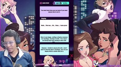 Listen to Teacher kink inc 80 boss ceo hentai game nutaku HD cartoon verified amateurs