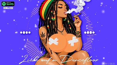 German Cartoon Female Destroyed Dancefloor Music Romantic HD Porn Deutch