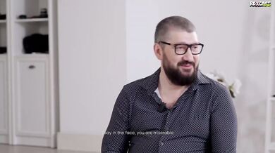 Martin Spell and Sam Garro Destroy Crystal White in Sloppy Threesome Podcast Promo