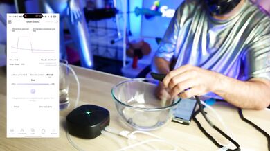 YokoNex Automatic Enema Machine Review Destroyed Gushing Water