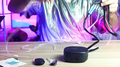 YokoNex Automatic Enema Machine Review Destroyed Gushing Water