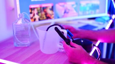 YokoNex Automatic Enema Machine Review Destroyed Gushing Water