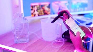 YokoNex Automatic Enema Machine Review Destroyed Gushing Water
