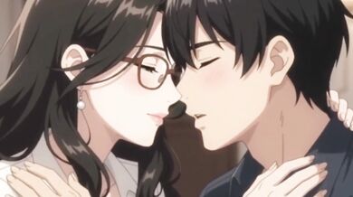 Destroyed Gushing Hot Teacher Crosses The Line Milf Teacher And Chinese Student Romantic Sex Face Fucking Cumshot