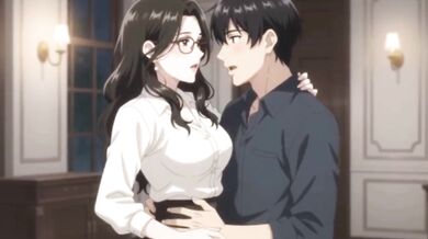 Destroyed Gushing Hot Teacher Crosses The Line Milf Teacher And Chinese Student Romantic Sex Face Fucking Cumshot