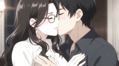 Destroyed Gushing Hot Teacher Crosses The Line Milf Teacher And Chinese Student Romantic Sex Face Fucking Cumshot