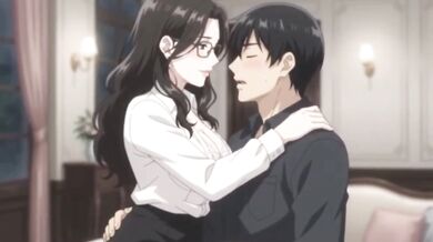 Destroyed Gushing Hot Teacher Crosses The Line Milf Teacher And Chinese Student Romantic Sex Face Fucking Cumshot