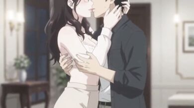 Destroyed Gushing Hot Teacher Crosses The Line Milf Teacher And Chinese Student Romantic Sex Face Fucking Cumshot