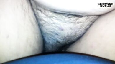 Riderqueen's Husband Destroyed Her Gushing Lips While They Fuck POV BBW Milf Pawg