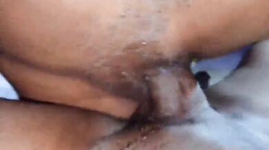 Verified Amateur BBC Model Destroyed By Big Dick And Big Ass
