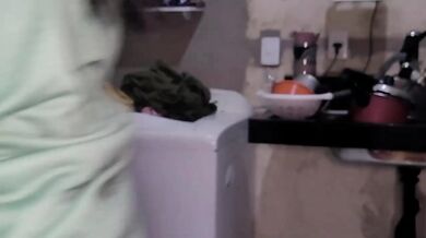 Cute Brazilian Amateur Latina Wife Destroyed By Big Cock Cowgirl Gushing Creampie
