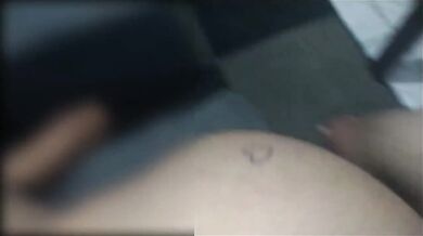 Real Amador Brasileira Milf Destroyed With Anal Gushing Culo Grande