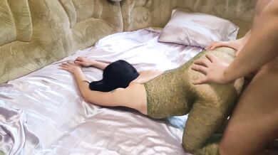 Depraved Teacher Demands Hard Anal In Her Perfect Ass Milf