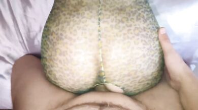 Depraved Teacher Demands Hard Anal In Her Perfect Ass Milf