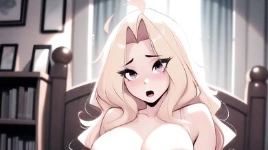 Lick It POV Step Sis Crazy Big Tits Creampie Facesitting