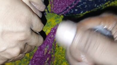 Bhabhi Ke Big Tits Se Milk Nikalte Huye Cumshot Destroyed Gushing