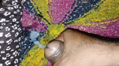 Bhabhi Ke Big Tits Se Milk Nikalte Huye Cumshot Destroyed Gushing