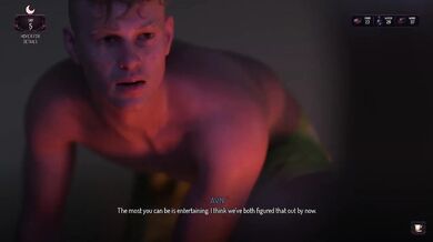Stranded And Naked Blonde College Girl Destroyed With Big Tits Gushing Rough Sex