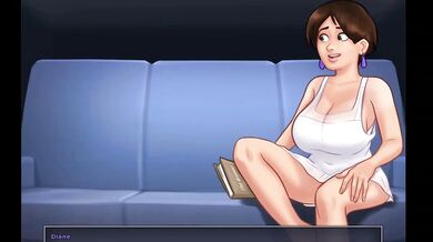Summertime Saga Hot Stepmom Destroyed Gushing Creampie Big Boobs Big Ass Big Dick Wet Pussy Hand Job Masturbation Gaming Exclusive HD Verified