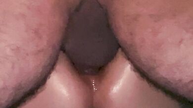 Jolly Sin Rough Asian Anal Training Session Destroyed Gushing Choked