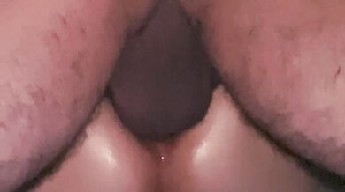 Jolly Sin Rough Asian Anal Training Session Destroyed Gushing Choked