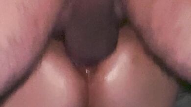 Jolly Sin Rough Asian Anal Training Session Destroyed Gushing Choked