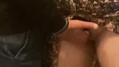 Subway Stranger Destroyed My Pussy With Fingering Public Masturbation Amateur Orgasm