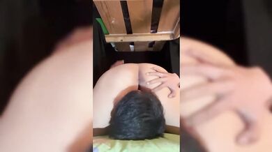 Madura Mexicana Destroyed Gushing With Her Colageno Casero Milf
