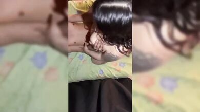 Madura Mexicana Destroyed Gushing With Her Colageno Casero Milf
