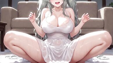 Lustful Married Woman Nipple And Booty Animated Cartoon Hentai Solo Female HD Porn Verified Amateurs