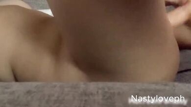 Pinay Destroyed By Dildo Gushing Deep Inside Solo Amateur HD
