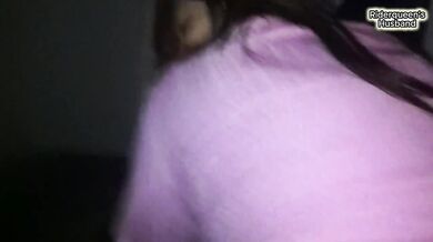 Fucking My Porn Actress Wife Riderqueen And Her Hairy Pussy